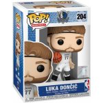 Funko Pop! 204 Basketball Dallas Mavericks Luka Dončić – Hledejceny.cz