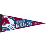 Vlajka Colorado Avalanche NHL Premium Pennant – Hledejceny.cz