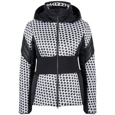 Sportalm Berlin NE m.Kap.o.P. 050172 Black – Zboží Mobilmania