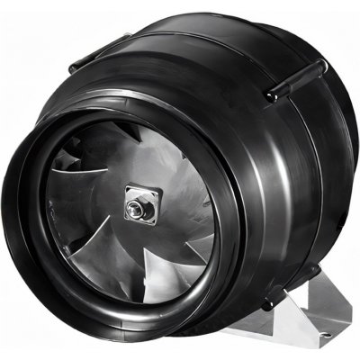 RUCK Ventilatoren Etaline 125/360 – Hledejceny.cz