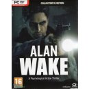 Alan Wake (Collector’s Edition)