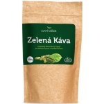 Good Nature Zelená Káva s kardamomem 100 g – Zboží Mobilmania