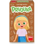 Dino Chytré kvízy Násobilka – Zboží Živě
