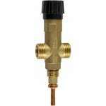 Regulus Ventil dochlazovací termostatický jednocestný JBV 1 8877 – Sleviste.cz