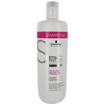 Schwarzkopf Professional BC Bonacure Color Freeze Silver stříbrný šampon pro blond a melírované vlasy 1000 ml – Zbozi.Blesk.cz