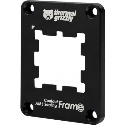 Thermal Grizzly Contact Sealing Frame AM5 TG-CSF-AM5 – Sleviste.cz