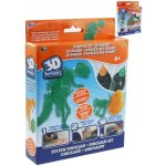 EP Line 3D Magic Tématická sada Motýli a květiny – Hledejceny.cz