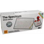 The Spectrum - White Edition – Zboží Živě