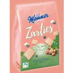Manner Zarties Creamy Nougat 200 g – Zboží Dáma