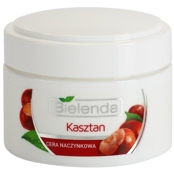 Bielenda Chestnut posilující krém na popraskané žilky 50 ml