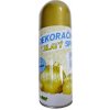 Vánoční dekorace Wiky Dekorační sprej Zlatý 250ml