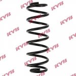 Pružina podvozku KYB RA5136 – Zboží Mobilmania