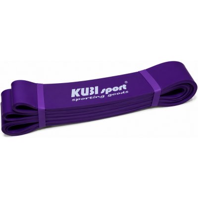 Kubisport Posilovací zátěžová guma 32 mm D03K-F – Sleviste.cz