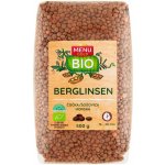 Menu Gold BIO čočka horská 0,5 kg – Zboží Dáma