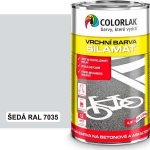 Silamat 3,5 l šedá – Sleviste.cz