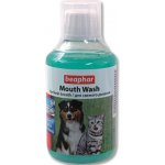 Beaphar Ústní voda pes 250 ml – Sleviste.cz