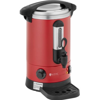Royal Catering RC-WBDWC6R 6,1 l – Hledejceny.cz
