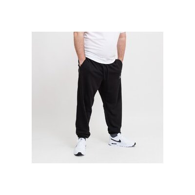 Jordan Sport Crossover Mens Dri-FIT Fleece Pants Černá – Zboží Dáma