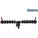 Delphin EVASTIC Feeder držák SetUp 25cm – Sleviste.cz