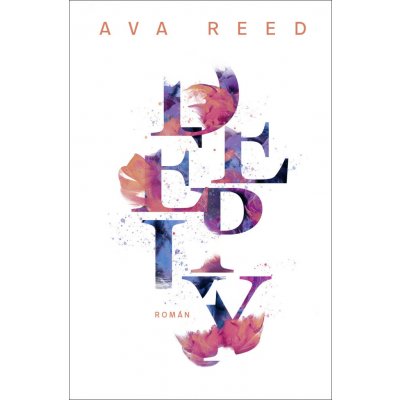 Deeply - Ava Reed – Hledejceny.cz