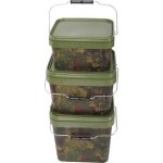 Gardner Kroužky Covert Rig Rings Small – Sleviste.cz