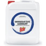 Everstar univerzální čistič alkoholový 5 l – HobbyKompas.cz
