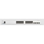 Cisco Catalyst C1200-24T-4X – Zboží Živě