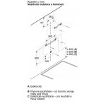 BOSCH DWK81AN20 – Zboží Dáma BOSCH DWK81AN20 – Zboží Dáma