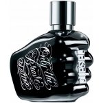 Diesel Only The Brave Tattoo toaletní voda pánská 75 ml – Sleviste.cz