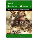 Hry na Xbox One Recore (Definitive Edition)