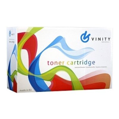 VINITY Canon CRG-703 | 7616A005 | Black | 2500str