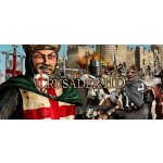 Stronghold Crusader HD – Zboží Mobilmania