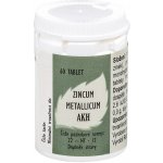 Galenicka Laborator Zincum metallicum AKH 60 tablet – Hledejceny.cz