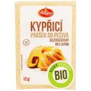 Amylon prášek kypřicí do pečiva bezlepkový BIO 12 g