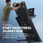 NORDICTRACK T Series 7 – Zboží Dáma