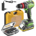 Procraft PA18ProDFR – Zbozi.Blesk.cz