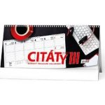 Stolní Pracovní CITÁTY III 2027 – Hledejceny.cz