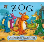 Zog - Donaldson Julia – Zboží Dáma