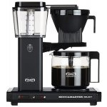 Moccamaster KBG 741 Select Matt Black – Zboží Dáma