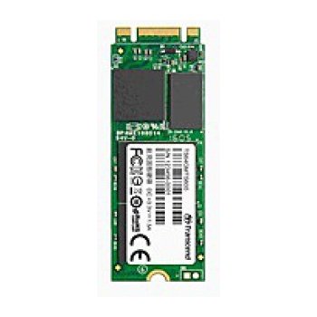 Transcend M.2 2260 64GB, TS64GMTS600