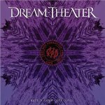 Dream Theater Lost Not Forgotten Archives - Made In Japan - Live 2006 Limited Edition Coloured Red Vinyl LP – Zbozi.Blesk.cz