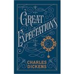 Great Expectations Barnes a Noble Flexibound Classics – Hledejceny.cz