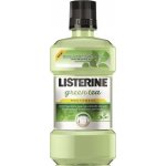 Listerine Green Tea 500 ml – Sleviste.cz