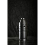 Izzy Tarbuš Black – Zboží Dáma