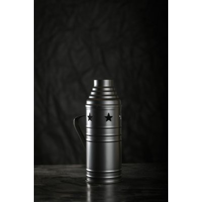 Izzy Tarbuš Black – Zboží Dáma