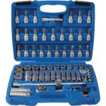 BGS 102215 Palcová gola sada 3/8" 1/4" ÷ 15/16" Pro torque 61 dílů – Sleviste.cz