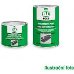 BOLL Antikorozní základní nátěr 1000 ml – Sleviste.cz
