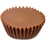 BrainMax Pure Peanuta Cup, Čokokošíček s arašídovým krémem, 60 g – Hledejceny.cz