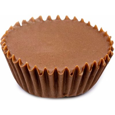 BrainMax Pure Peanuta Cup, Čokokošíček s arašídovým krémem, 60 g – Hledejceny.cz