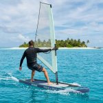 Paddleboard Aqua Marina Vibrant 8'0 – Sleviste.cz